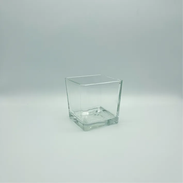 [LOC143] Verre Carré