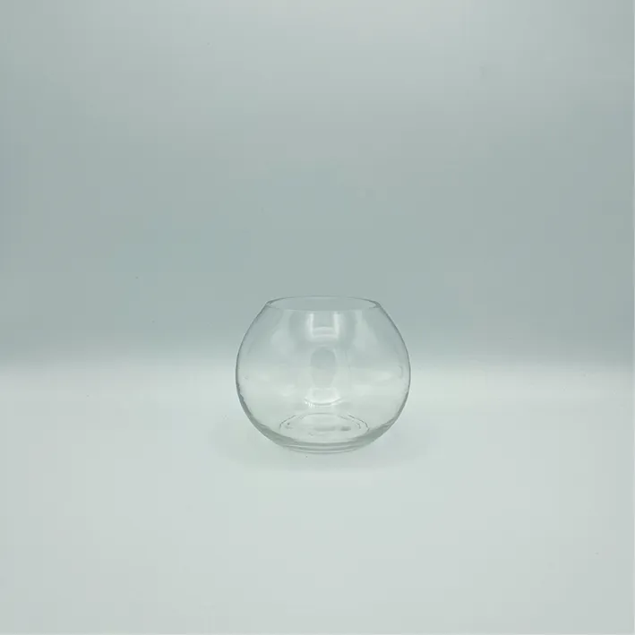 [LOC066] Verre boule 10 cm