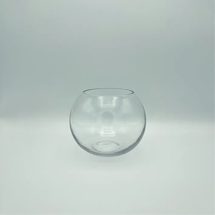 [LOC069] Verre boule 13 cm