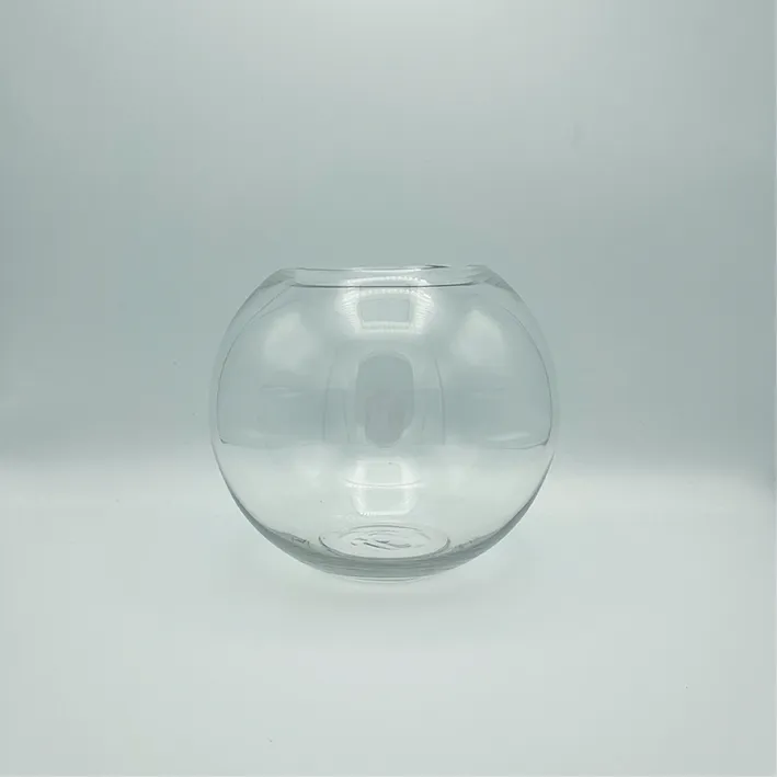 [LOC018] Verre boule 20 cm