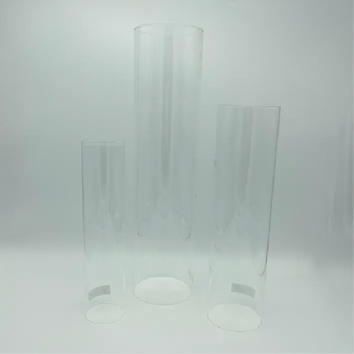 [LOC362-25 cm] Protège Flamme (25 cm)