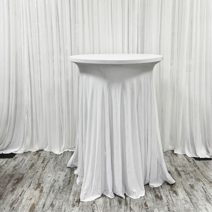 [LOC439] Housse mange-debout fluide