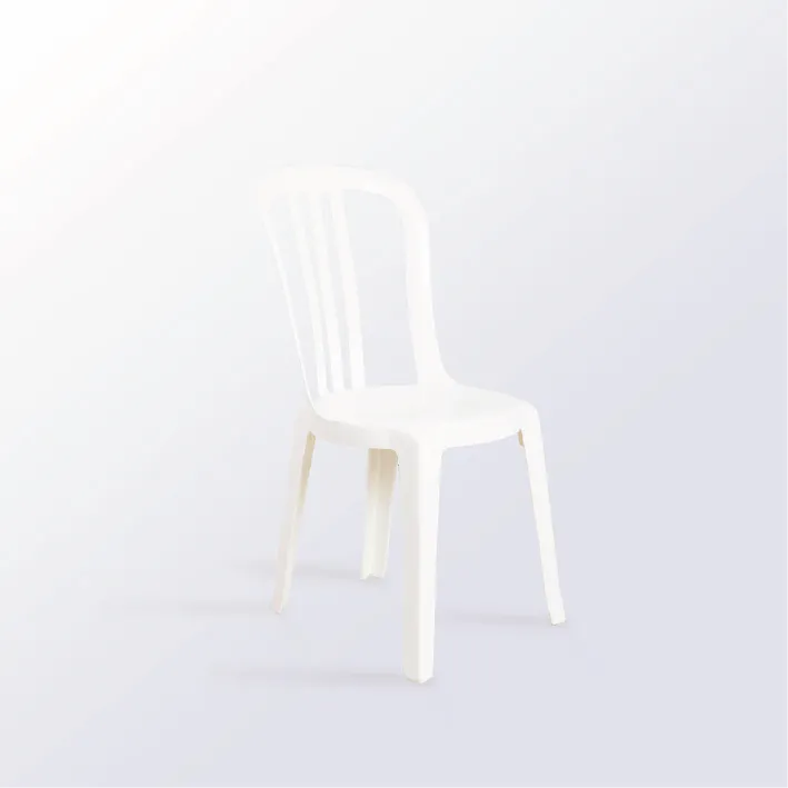 [LOC442] Chaise plastique