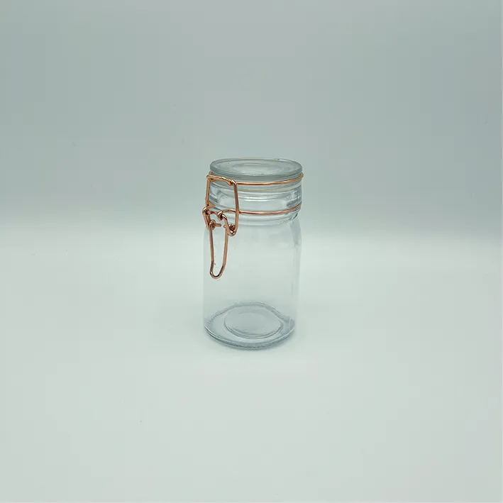 [LOC205] Bocal cuivre