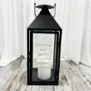 Lanterne à souvenir