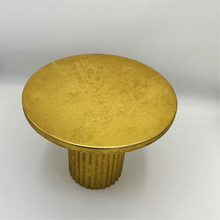 Présentoir sur pied