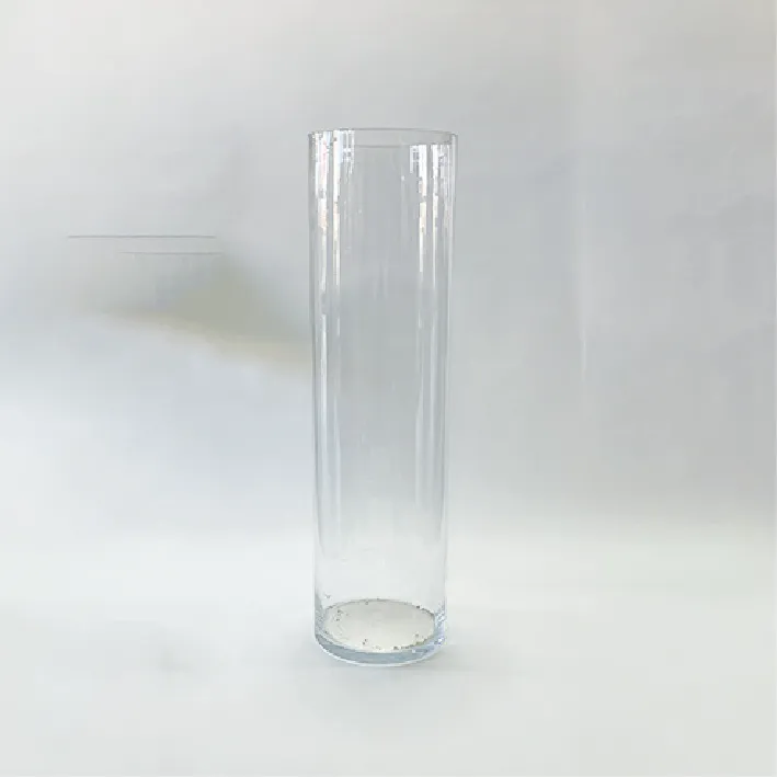 [LOC149] Vase Cylindrique 25x90 cm
